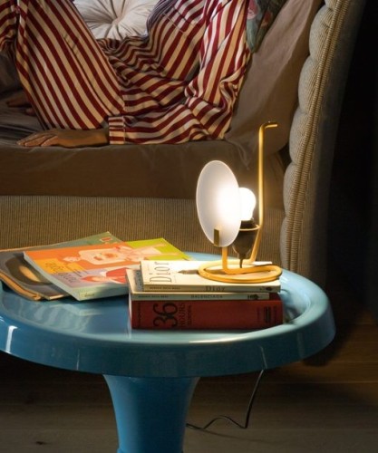 Stilnovo Bugia tavolo