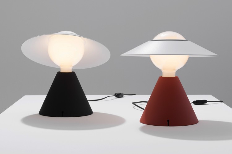 Stilnovo Fante tavolo