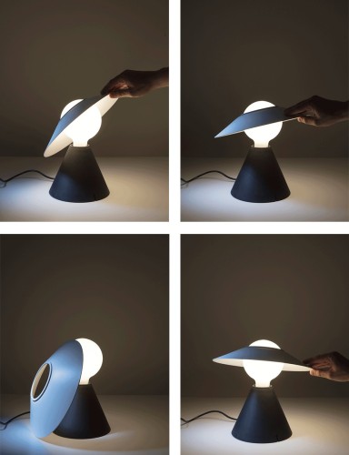 Stilnovo Fante tavolo