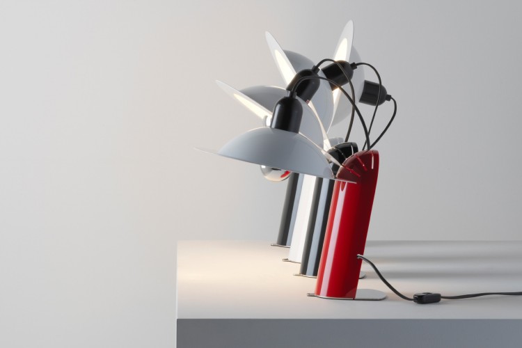 Stilnovo Lampiatta tavolo