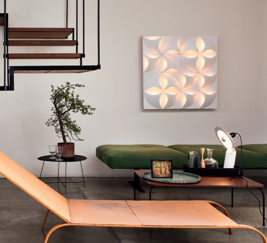 Stilnovo Lampiatta tavolo