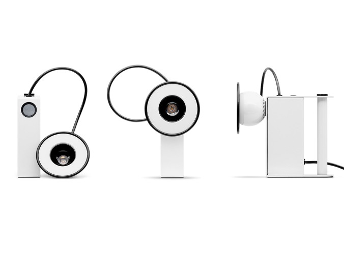 Stilnovo Minibox tavolo