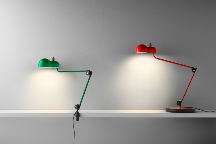 Stilnovo Topo tavolo