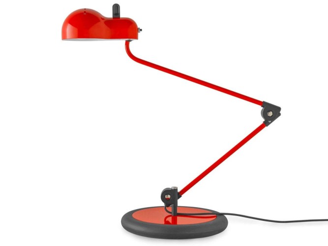 Stilnovo Topo tavolo