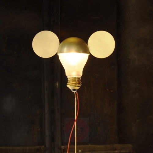 Ingo Maurer I Ricchi Poveri Toto