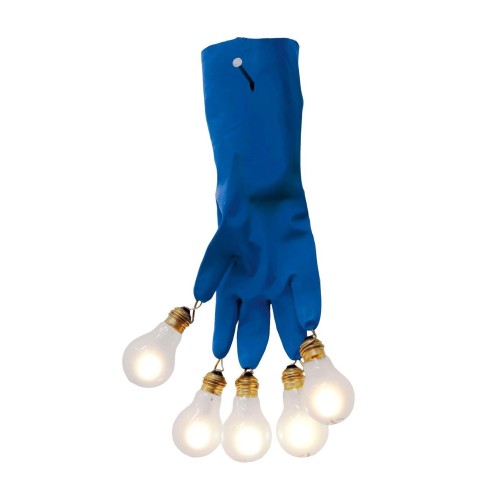 Ingo Maurer Luzy On The Wall