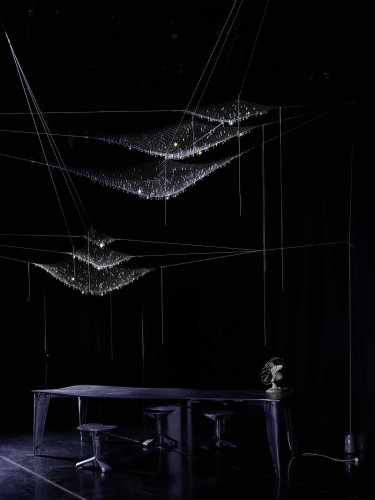 Ingo Maurer Lacrime Del Pescatore