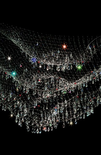 Ingo Maurer Lacrime Del Pescatore