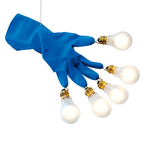 Ingo Maurer Luzy Take Five