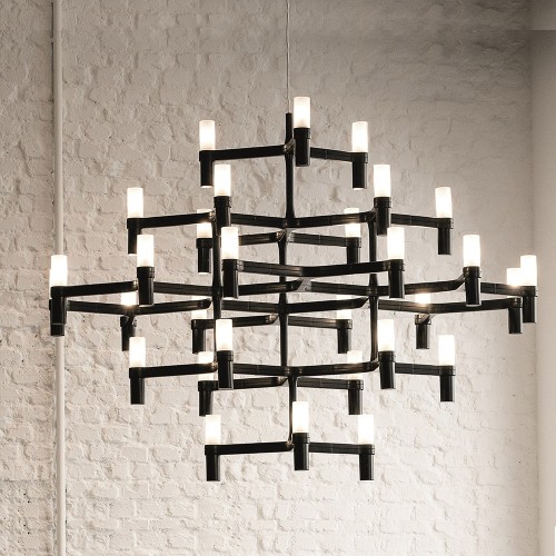 Nemo Crown Major Suspension