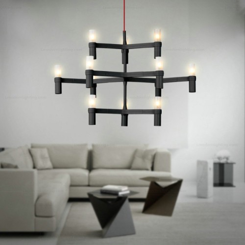 Nemo Crown Minor Suspension