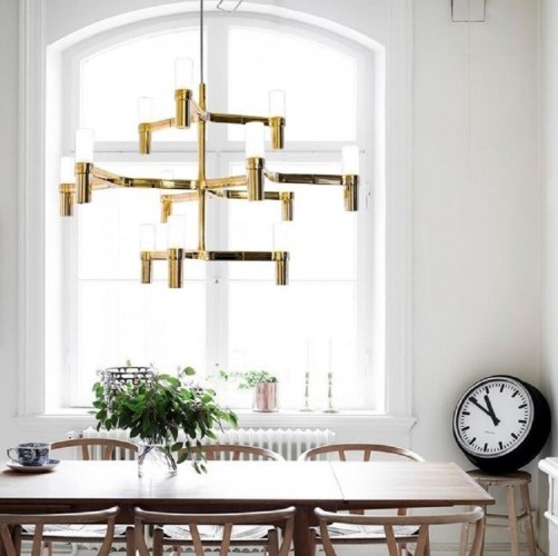 Nemo Crown Minor Suspension