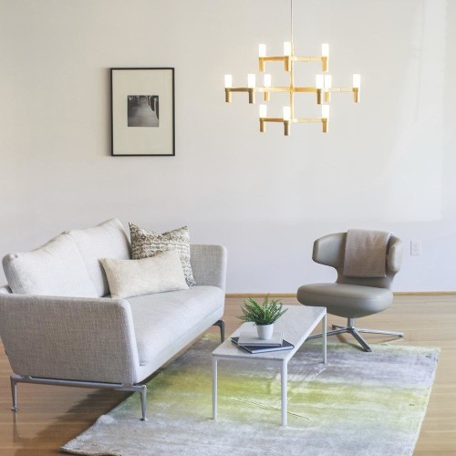 Nemo Crown Minor Suspension