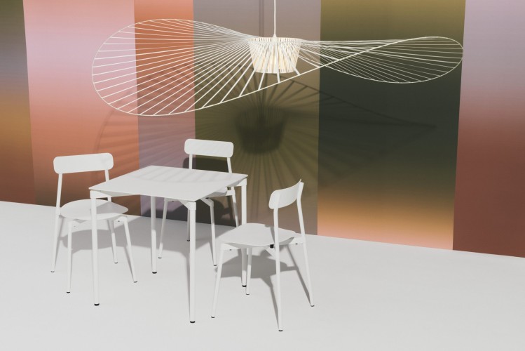 Petite Friture Vertigo ⌀200 Bianco