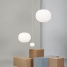 Flos Mini Glo-Ball Sospensione