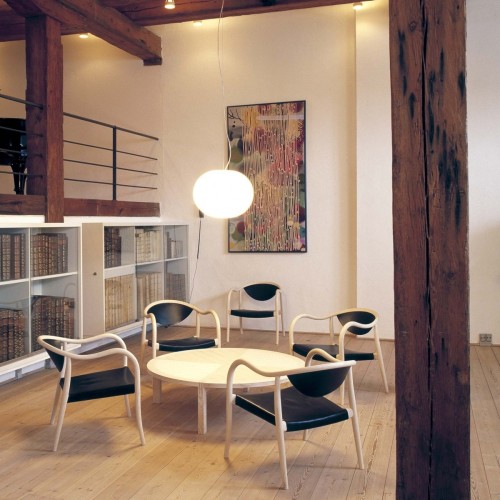 Flos Glo-Ball S1 Sospensione