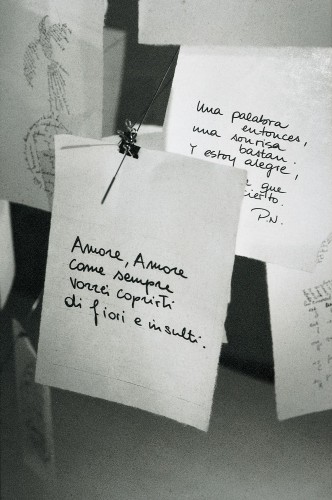 PROMO - Ingo Maurer Zettel'z 6