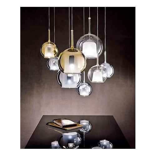 Penta Light Glo Large vetro 4ever