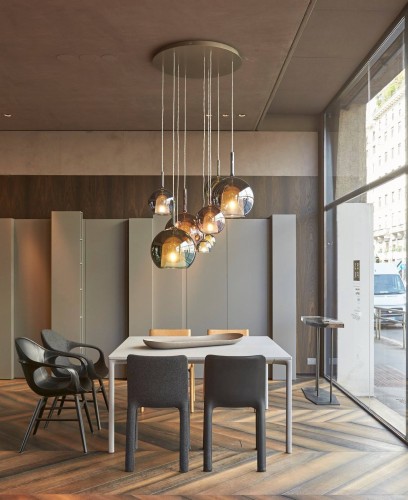 Penta Light Glo Medium vetro Colorato