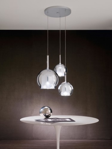 Penta Light Glo Medium vetro 4ever