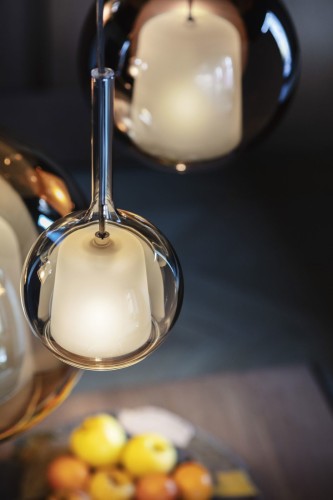 Penta Light Glo Small vetro 4ever