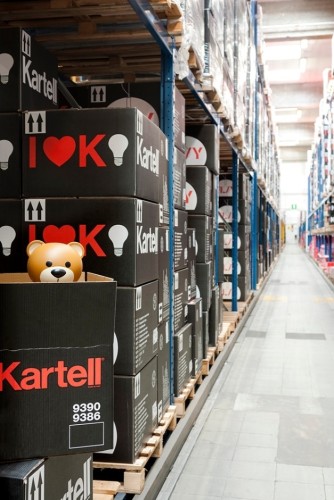 Kartell Toy