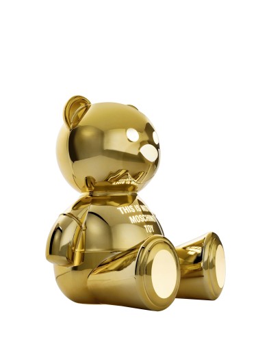 Kartell Toy Gold