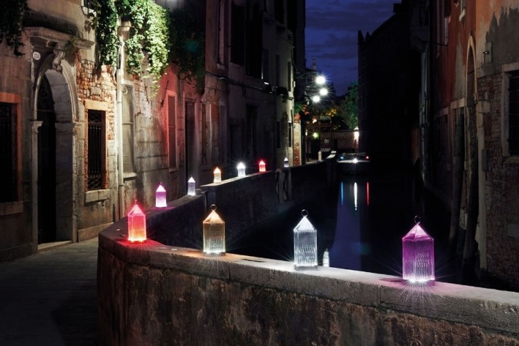 Kartell Lantern
