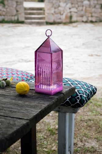 Kartell Lantern
