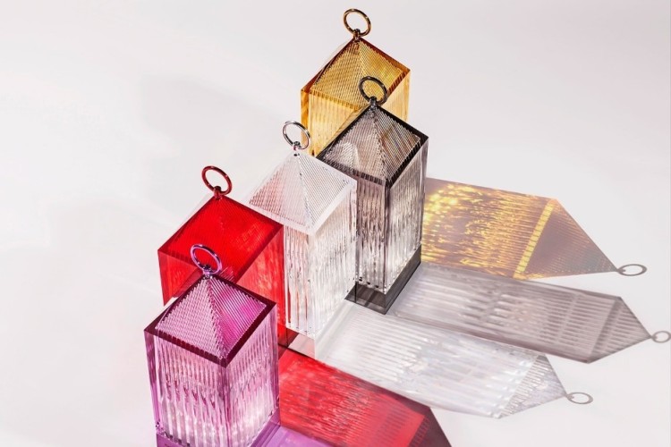 Kartell Lantern