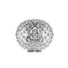Kartell Planet Low Table, Cristallo