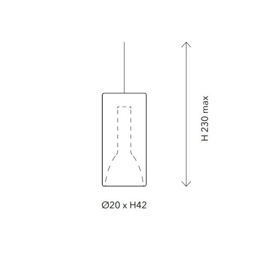 Penta Light LIT Large