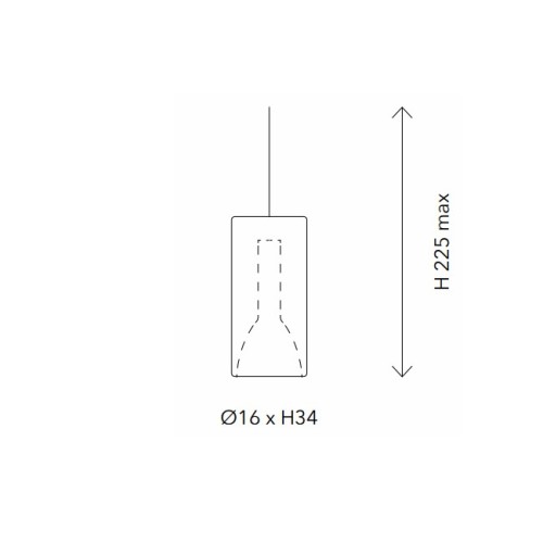 Penta Light LIT Medium