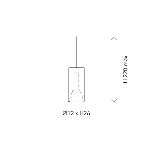 Penta Light LIT Small
