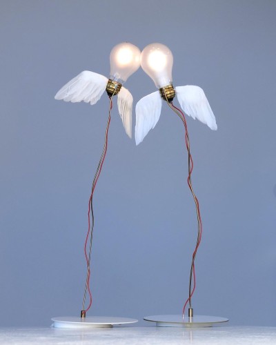 Ingo Maurer Lucellino Table