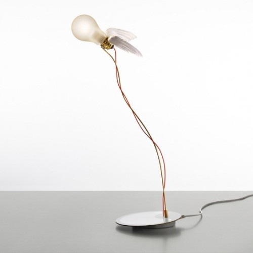 Ingo Maurer Lucellino Table