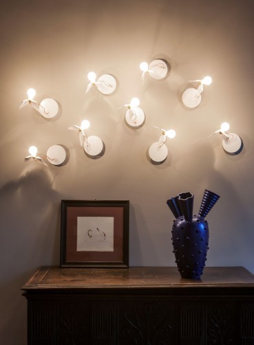 PROMO - Ingo Maurer Lucellino NT