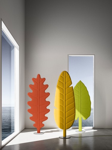 Rotaliana Eden F2 Quercia