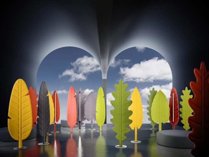 Rotaliana Eden F2 Quercia