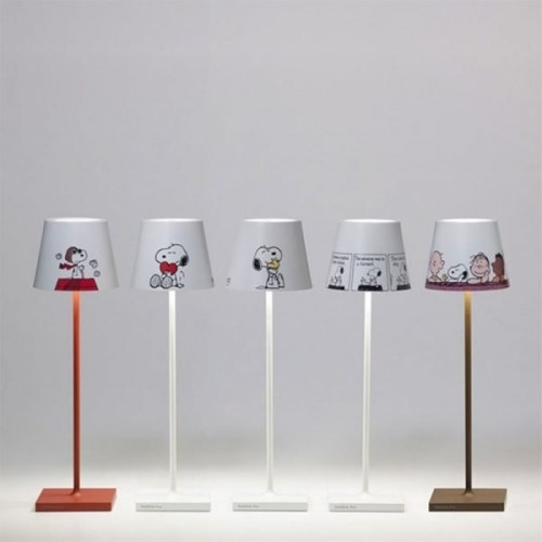 Zafferano Poldina Pro x Peanuts