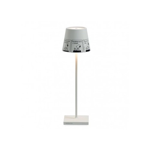 Zafferano Poldina Pro x Peanuts