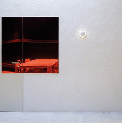 Vibia Top 1154 Parete ø17