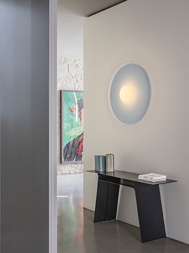 Vibia Top 1154 Parete ø17