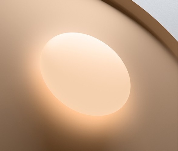 Vibia Top 1154 Parete ø17