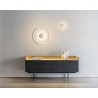 Vibia Top 1155 Parete ø40