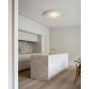 Vibia Top 1170 Parete/Soffitto ø90