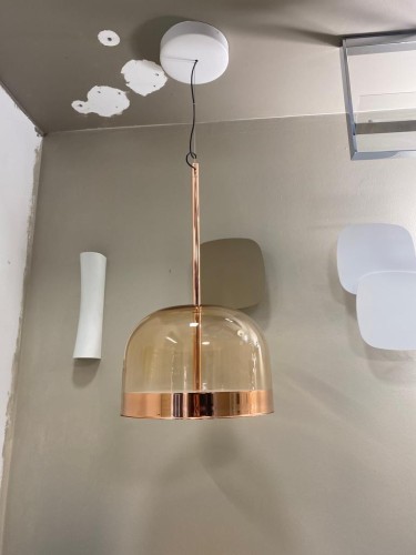 OUTLET - Fontana Arte Equatore Rame