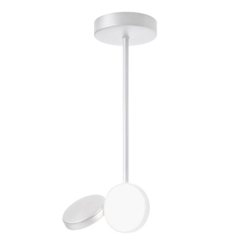 OUTLET Fontana Arte Optunia Soffitto Bianco