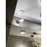 OUTLET Fontana Arte Optunia Soffitto Bianco