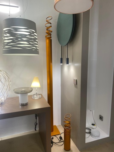 OUTLET - Artemide Decomposé Light Terra Arancio